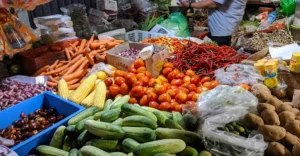 The Growing Global Demand for Fresh Vegetables and Marine Products from India